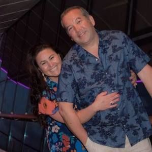 Meet your Posher, Sabina